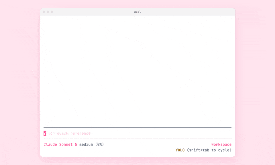 The /usage panel showing plan, weekly usage, reset countdown and credit balance